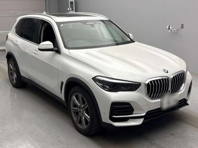 BMW X5 - 4