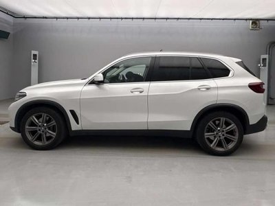 BMW X5 - 6