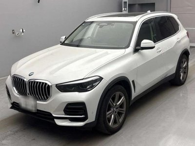 BMW X5 - 1