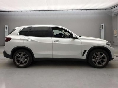 BMW X5 - 7