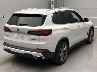 BMW X5 - 2