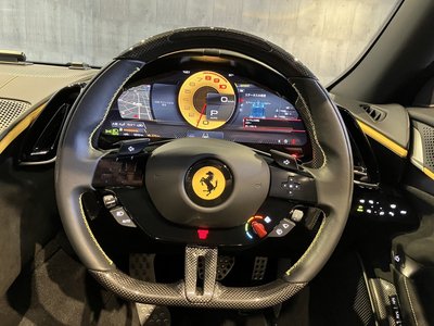 2025 Ferrari ROMA SPIDER — фото 10