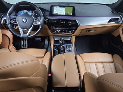 BMW 5 SERIES - 5