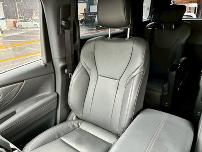 2024 TOYOTA ALPHARD — миниатюра 17