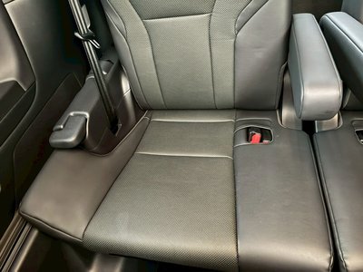 2024 TOYOTA ALPHARD — миниатюра 29