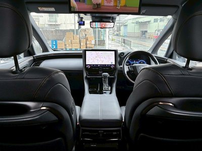 2024 TOYOTA ALPHARD — миниатюра 35