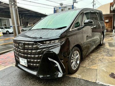صورة 4 لـ 2024 TOYOTA ALPHARD