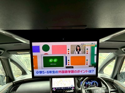 2024 TOYOTA ALPHARD — миниатюра 25