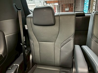 2024 TOYOTA ALPHARD — миниатюра 30