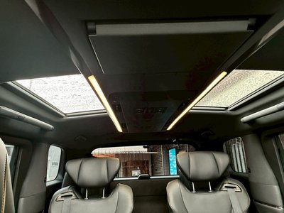 2024 TOYOTA ALPHARD — миниатюра 20
