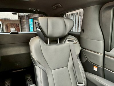 2024 TOYOTA ALPHARD — миниатюра 19