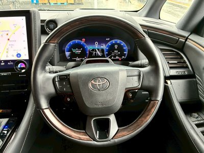 صورة 8 لـ 2024 TOYOTA ALPHARD