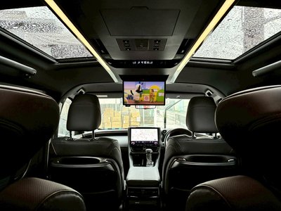 2024 TOYOTA ALPHARD — миниатюра 32