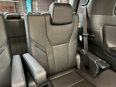 2024 TOYOTA ALPHARD — миниатюра 28