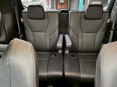 2024 TOYOTA ALPHARD — миниатюра 26