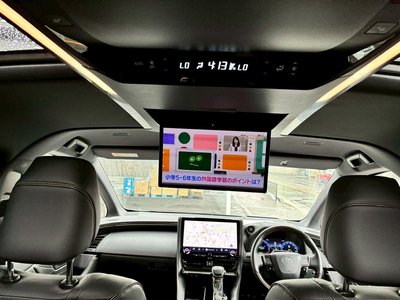 2024 TOYOTA ALPHARD — миниатюра 24