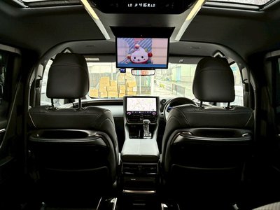 2024 TOYOTA ALPHARD — миниатюра 33