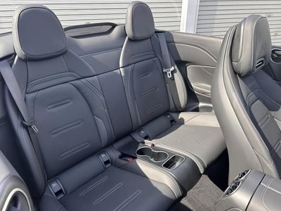 MERCEDES-BENZ CLE - 5