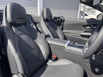 MERCEDES-BENZ CLE - 4