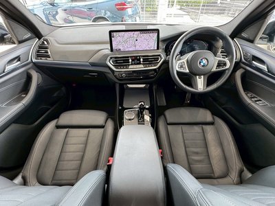 BMW X3 - 2