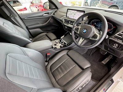 BMW X3 - 10