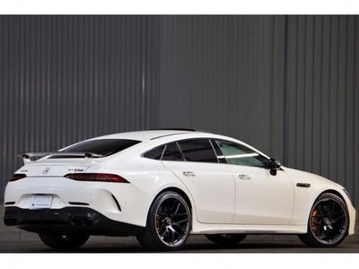 2020 Mercedes-BENZ GT AMG 照片 2