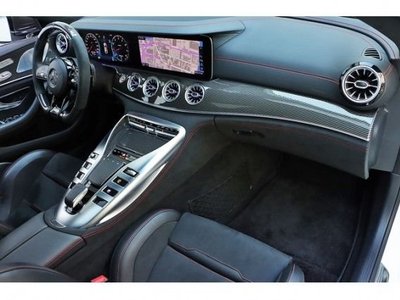 2020 Mercedes-BENZ GT AMG 照片 7