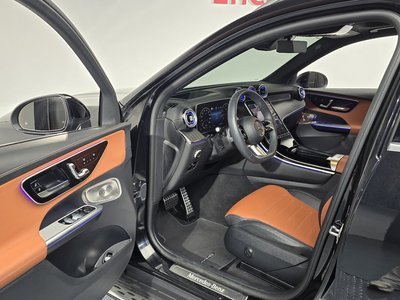 MERCEDES-BENZ GLC - 10