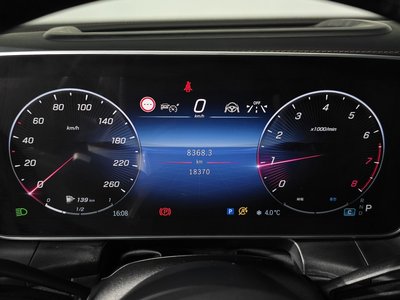 MERCEDES-BENZ GLC - 8