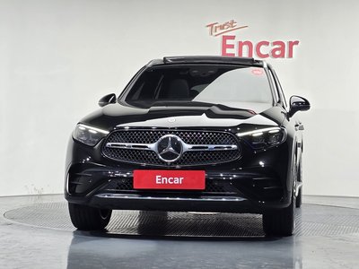 MERCEDES-BENZ GLC - 2