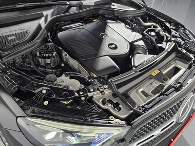 MERCEDES-BENZ GLC - 7