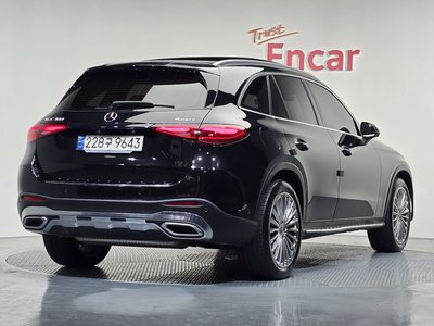 MERCEDES-BENZ GLC - 3