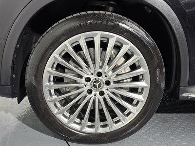 MERCEDES-BENZ GLC - 6