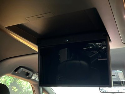TOYOTA VELLFIRE - 5