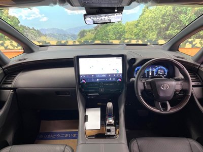 TOYOTA VELLFIRE - 2