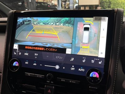 TOYOTA VELLFIRE - 7