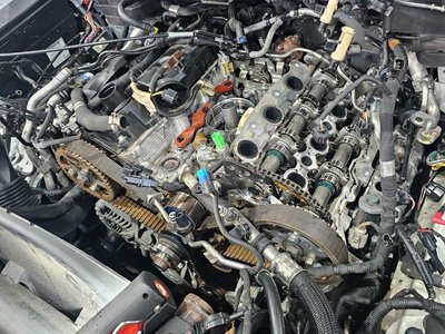 LAND ROVER DISCOVERY - 7