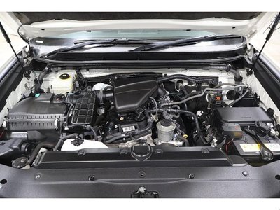 TOYOTA LAND CRUISER PRADO - 3