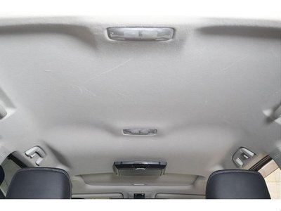 TOYOTA LAND CRUISER PRADO - 7
