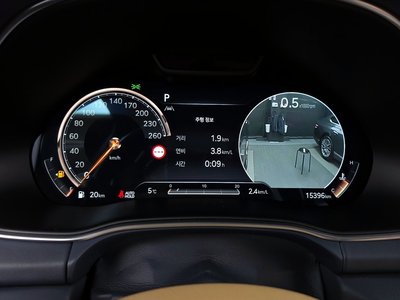 GENESIS GV80 - 8