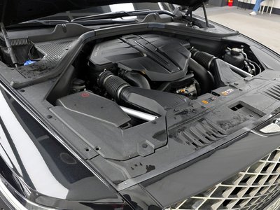 GENESIS GV80 - 7