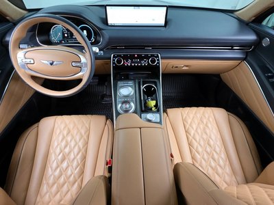 GENESIS GV80 - 5
