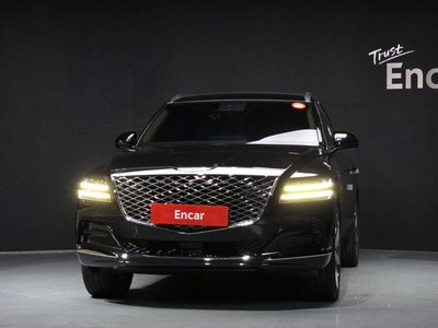 GENESIS GV80 - 2