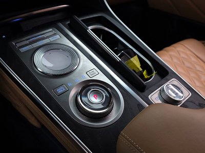 GENESIS GV80 - 9