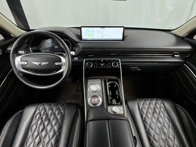 GENESIS GV80 - 5