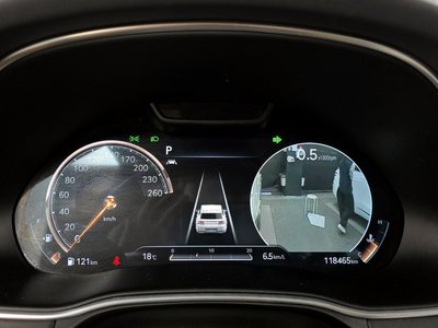 GENESIS GV80 - 8