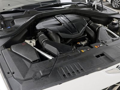 GENESIS GV80 - 7