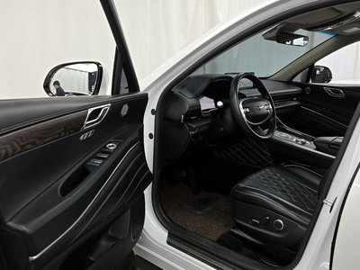 GENESIS GV80 - 10