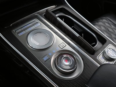 GENESIS GV80 - 9