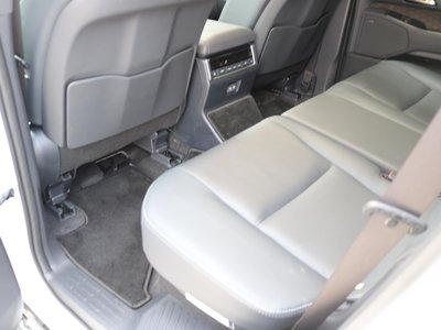 2025 Lexus GX thumbnail 21